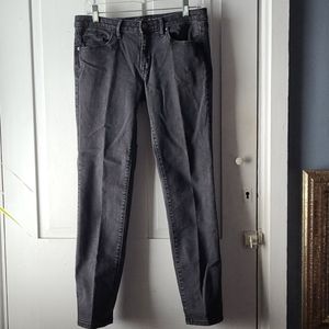 Women's jeans
